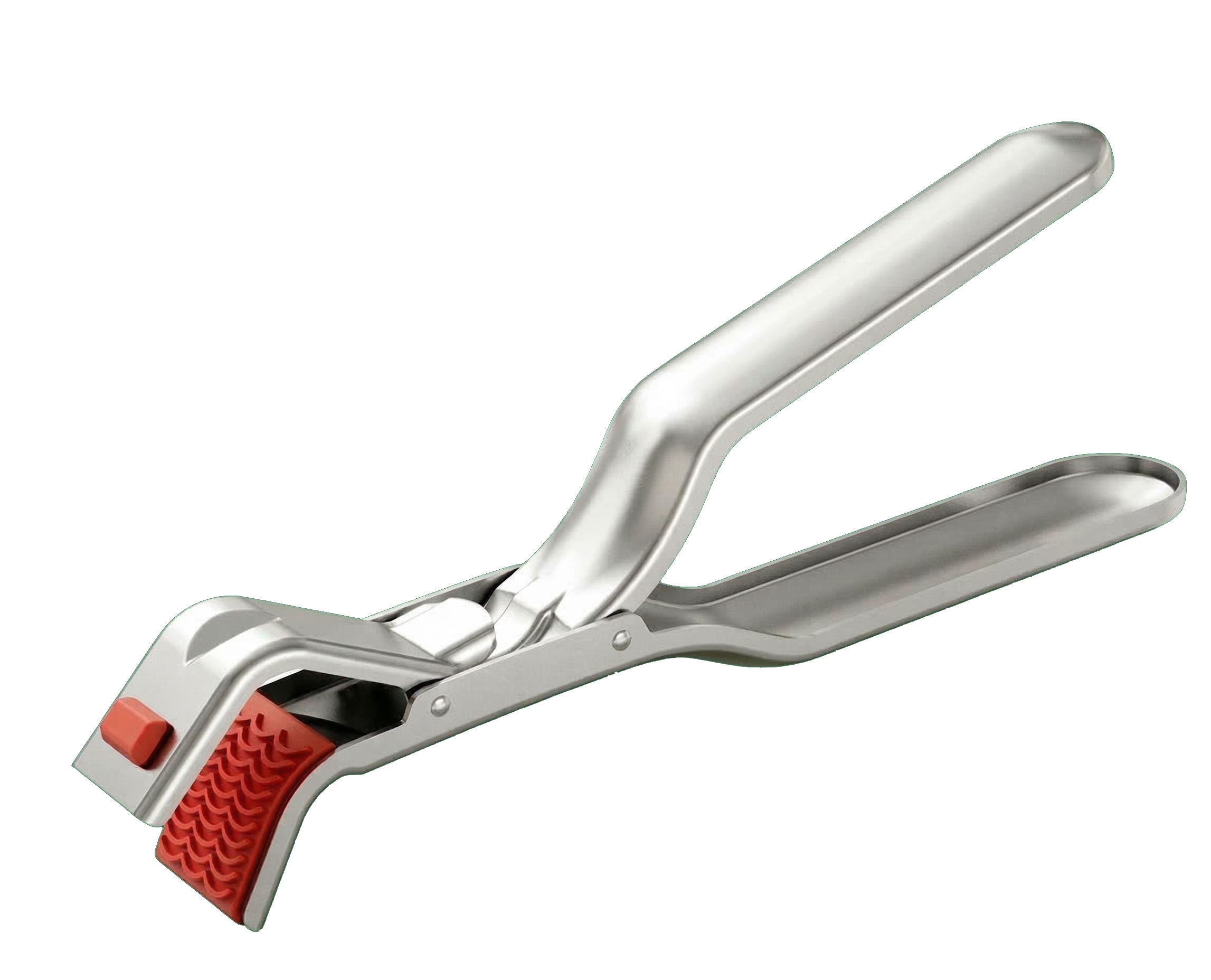 QuickLift Hot Plate Holder – Safe Anti-Scald Clip for Bowls & Pots